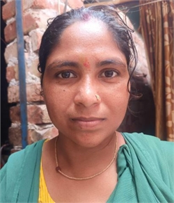 Sapna - Part time Cook in Holambi Khurd in Delhi