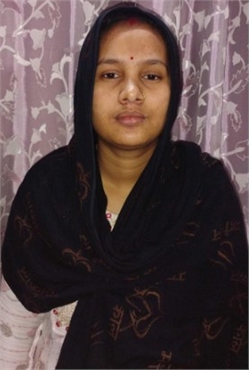 Sapna - Part time Cook in Sardar Colony Sector 16 in Delhi
