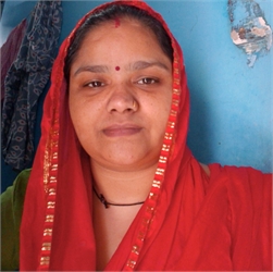 Sapna - Part time Cleaner and Baby Sitter in Delhi Gate in Delhi