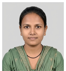 Sapna - Part time Cleaner and Cook in model town in Delhi