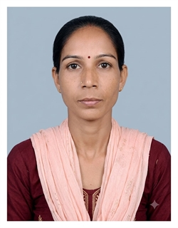 Sapna - Part time Cleaner and Patient Care and Elderly Care and Baby Sitter in Dakshin puri in Delhi