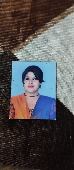Sapna - Part time Baby Sitter in Welcome Colony, Shahdara in Delhi