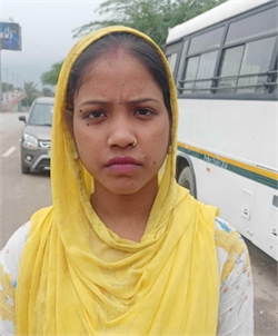 Sapna - Part time Cook in Rangpuri Pahari, in Delhi