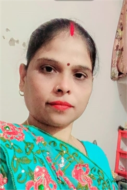 Sapna - Part time Patient Care and Elderly Care and Baby Sitter in Delhi in New Delhi