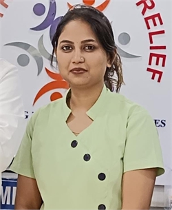 Sapna - Part time Cook in Rohini in Delhi