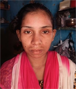 Sapna - Part time Cleaner in Vikaspuri in Delhi