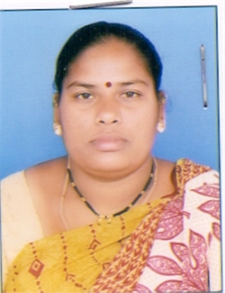 Sapna Adkul - Part time Cleaner and Cook in Aundh (Ganesh Khind Road) in Pune
