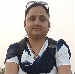 Sapna Ben - Part time Baby Sitter in Nadiad in Ahmedabad