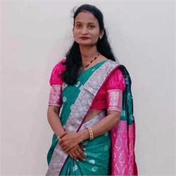 Sapna Chaudhary - Part time Baby Sitter in Shiv Shakti Nagar in Nashik