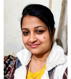 sapna devi - Part time Patient Care and Elderly Care in badarpur boader in Delhi