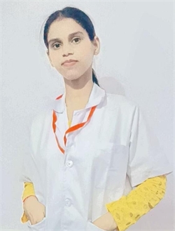 Sapna Diwakar - Part time Baby Sitter in Greater Noida G.B Nagar in Greater Noida