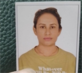 Sapna Dubey - Part time Cleaner in Sanjay Nagar in Ghaziabad