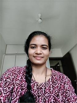 Sapna Dungdung - Full time Cleaner in Jharkhand in Ranchi