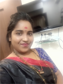 Sapna Fulavale - Part time Cook in Worli in Mumbai