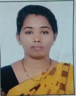 Sapna Roshan Gaware - Part time Cleaner and Cook in Aundh in Pune