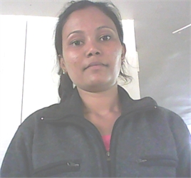 Sapna Ghodake - Full time Cook and Patient Care and Elderly Care and Baby Sitter in Manmad in Nashik