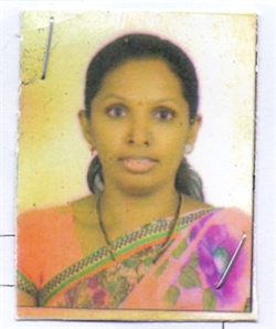 Sapna Gokul Pokherker - Part time Cook in Andheri East in Mumbai