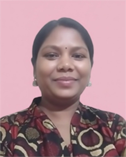 Sapna Gond - Part time Cleaner and Cook and Patient Care and Elderly Care and Baby Sitter in Maidan Garhi in Delhi