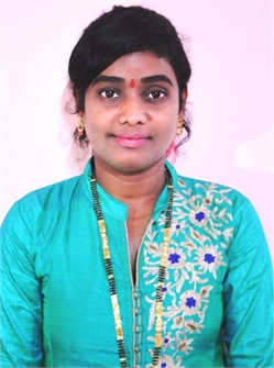 Sapna Jain - Part time Cleaner and Baby Sitter in Dadar West in Mumbai