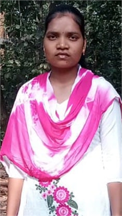 Sapna Jojo - Full time Cleaner and Baby Sitter in Goregaon West in Mumbai