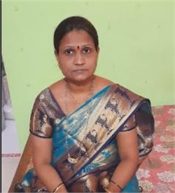 Sapna Jori - Part time Cook in Kothrud in Pune