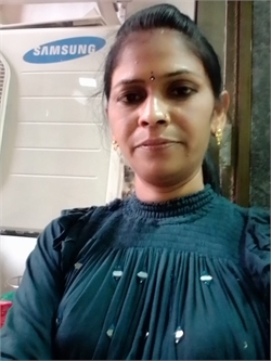 Sapna kajale - Full time Cleaner in Oshiwara in Mumbai