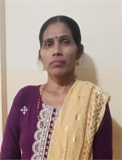 Swapna Kharat - Full time Baby Sitter in Chembur in Mumbai