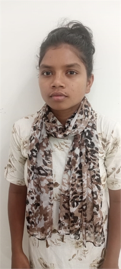 Sapna Kiro - Full time Cleaner in Malad in Mumbai