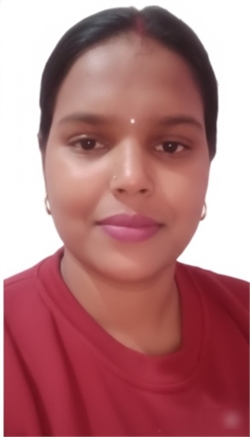 Sapna Kumari - Part time Cook in Sector 102 in Noida