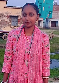 Sapna kumari - Full time Baby Sitter in Darbhanga in Darbhanga