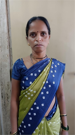 Sapna Mhaske