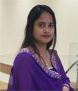 Sapna Mohanty - Full time Baby Sitter in Delhi in Delhi