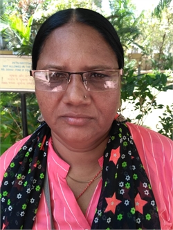 Sapna  Raju  Parocha - Part time Patient Care and Elderly Care and Baby Sitter in mira road in Mumbai