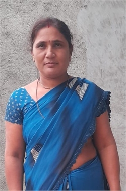 Sapna Pawar - Full time Cleaner and Patient Care and Elderly Care and Baby Sitter in pune in Pune
