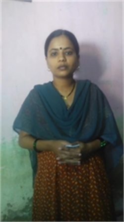 Sapna Rahul Hirwale - Part time Cleaner and Baby Sitter in Kalyan East in Thane