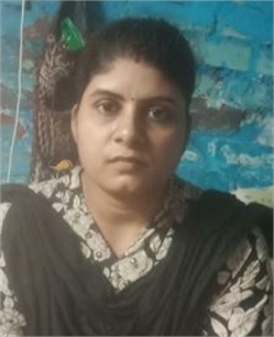 Sapna Rai - Part time Patient Care and Elderly Care in Nangloi metro station in Delhi