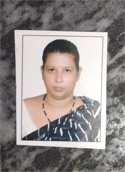 Sapna Raju Arke - Part time Patient Care and Elderly Care and Baby Sitter in kandiwali west in Mumbai