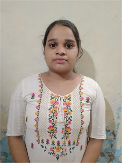 Sapna Ramchandar Waghe - Full time Cleaner and Baby Sitter in Virar East in Vasai