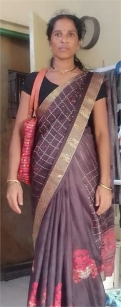 sapna rathod - Part time Cleaner in thane west in Thane