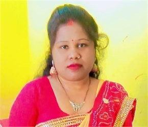 Sapna Rupwani - Part time Patient Care and Elderly Care in Jaipur in Jaipur