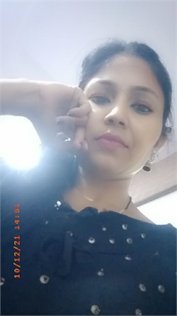 Sapna Sable - Part time Cleaner and Cook and Baby Sitter in Wadala East in Mumbai