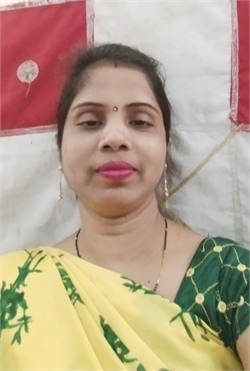 Sapna Sanjay Ghat - Part time Baby Sitter in Nalasopara East in Mumbai