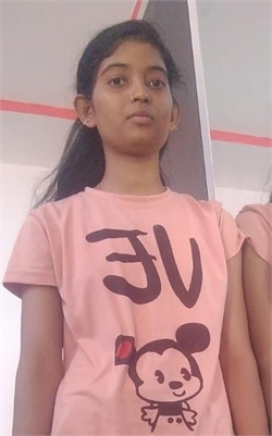Sapna Prasad - Part time Baby Sitter in Dombivli East in Mumbai