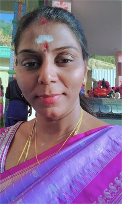 Sapna Senthil Kumar - Part time Cook in banglore in Bangalore Bengaluru