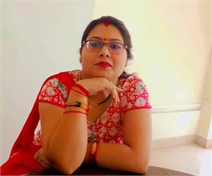 Sapna Shilpi - Part time Patient Care and Elderly Care and Baby Sitter in Chuna Bhatti in Bhopal