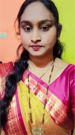 Sapna Sidar - Part time Baby Sitter in Old Pardi Naka in Nagpur