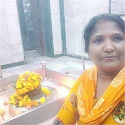 Sapna Singh - Part time Cleaner and Cook and Baby Sitter in Vikroli West in Mumbai