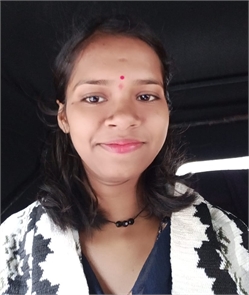 Sapna Sondhiya - Full time Cleaner and Cook in chakan in Pune