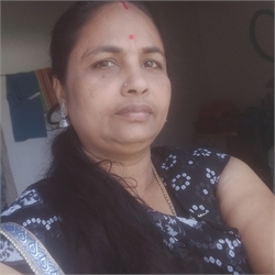 SAPNA TIWARI - Part time Patient Care and Elderly Care and Baby Sitter in Bhedaghat, Madhya Pradesh 483053 in Jabalpur