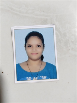 Swapnali Tadke - Part time Baby Sitter in Nerul West in Mumbai